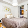 Отель Nordic Host Luxury Apts - C. Kroghs Gate 39, фото 3