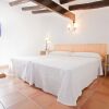 Отель Formentera Mar Bungalows Cas Carabiners в Форментере