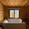 Отель Secluded Wooden House With Jacuzzi in Sapanca, фото 7