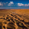 Отель Bidiyah Desert Camp, фото 18
