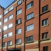 Отель Gorgeous and Modern, Central Manchester apt for 6, фото 1