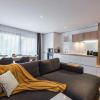 Отель IROKO - Luxury apartment with spa and gym, фото 2