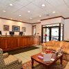 Отель Clarion Inn & Conference Center, фото 2