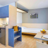 Отель Aparthotel Adagio Access Rennes Centre, фото 23
