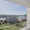 Отель Liiiving-Luxury River View Apartment VII, фото 19