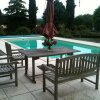 Отель Former Customs House with Large Garden And Private Pool. 4 Km From Chinon, фото 29