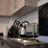 Отель Livestay - Modern Spacious 2 Bed 2 Bath Apartment, фото 10