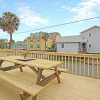 Отель New Listing! Boogie Down & Surfs Up: 2-unit 4 Bedroom Duplex, фото 17