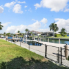 Отель Shenandoah Ct. 1224, Marco Island Vacation Rental 3 Bedroom Home by Redawning, фото 16