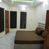 Отель Lovely 3-bed House in Lekki , Terrace , ac ,wifi, фото 2