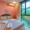 Отель Family Bungalows Kamala, фото 5