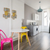 Отель Appartement Lyon Villeurbanne - Enjoy in Lyon, фото 5