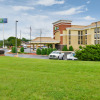 Отель Holiday Inn Express Burlington, an IHG Hotel, фото 24