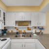 Отель Coastal Beach Condo Right Across From Beach, фото 24