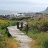 Отель Kleinmond Panorama Holidays, фото 9