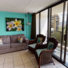 Отель Deluxe Condo Near Waikiki Beach - Free Parking by Koko Resort Vacation Rentals, фото 46