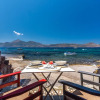 Отель Neosikos AmazingBeach House Milos Island, фото 16