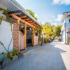 Отель Alaika Maafushi в Южный Мале Атол
