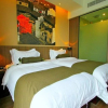 Отель Higood Hotel Shaoxing Road Branch, фото 6