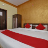 Отель OYO 13588 Mahaveer International, фото 5