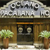 Отель Oceano Copacabana Hotel, фото 2