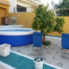 Отель Villa With 2 Bedrooms in Albufeira, With Private Pool, Enclosed Garden, фото 7
