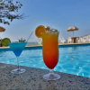 Отель Itapema Beach Resorts by Nobile, фото 33