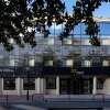 Отель 37 Lodge La Défense Courbevoie в Курбевуа