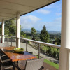 Отель Coromandel Views Bed and Breakfast, фото 8