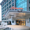 Отель Hampton by Hilton Wuhan Tianhe Airport East, фото 4