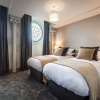 Отель St Nicholas Boutique Hotel, фото 27
