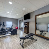Отель Hampton Inn St. Robert/Ft. Leonard Wood, фото 17