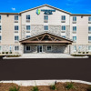 Отель WoodSpring Suites Chicago Addison, фото 1