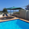 Отель Ocean view at 23 La Crete Sands Uvongo, фото 13
