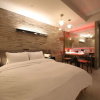 Отель BrownDot Hotel Bong-Duk, фото 21