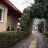 Отель Sebestyén Motel-Apartmanház, фото 10