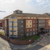 Отель Cosy Rooms for STUDENTS ONLY-Southampton в Саутгемптоне