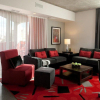 Отель HotelRED, фото 4