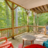 Отель Stunning Blue Ridge Mountain Retreat: Deck & Grill, фото 16
