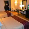 Отель Red Roof Inn Lumberton, фото 6