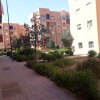 Отель Apartment with 2 Bedrooms in Marrakech, with Furnished Garden - 176 Km From the Beach, фото 1