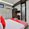 Отель OYO 15635 Elite Rooms & Banquet, фото 13