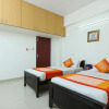 Отель OYO 20007 SilverKey Thoraipakkam, фото 13