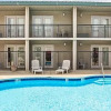 Отель Comfort Inn - Chattanooga, фото 14