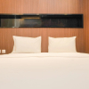 Отель Comfy And Elegant 2Br With Private Lift At Menteng Park Apartment, фото 14