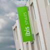 Отель ibis Styles Rouen Nord Barentin, фото 9