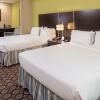 Отель Holiday Inn Express & Suites Rockport - Bay View, an IHG Hotel, фото 6