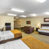 Отель Comfort Suites Summit County, фото 5