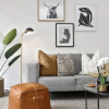 Отель Renovated Apartment in Heart of City, фото 2