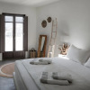 Отель Zetine Suites Sikinos, фото 5